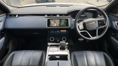 Land Rover Range Rover Velar 2.0 D200 R-Dynamic SE 5dr Auto Diesel Estate